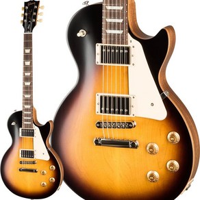 Gibson Les Paul Tibute Electic Guita Satin Tobacco Bust, 1개, One Colo