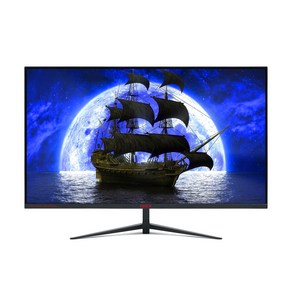 큐닉스 FHD IPS 165Hz 게이밍 모니터, 68.5cm, QX2716 REAL 165 HDR PLUS(일반)