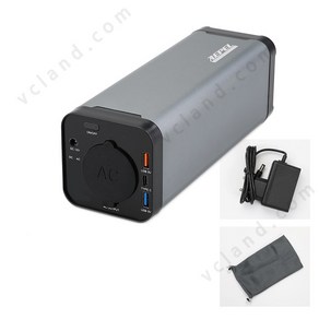 AEPEL NSP-4000A 에펠 파워뱅크 멀티 보조배터리 캠핑용 휴대용 전원공급장치