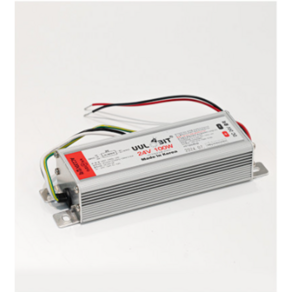 LED COB바 전용 24V 100W SMPS 안정기, 1개