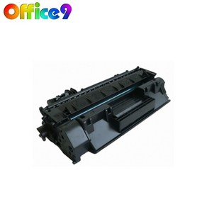 HP CE505A 호환토너 P2035 P2035N P2055D P2055DN CRG-319, 1개