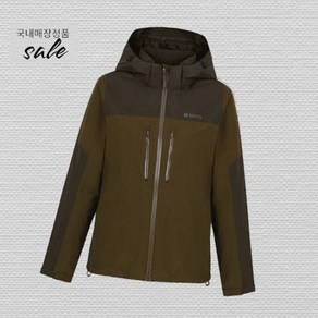 네파 NEPA 여성 컨버트 고어 방수자켓 7J60501 652112