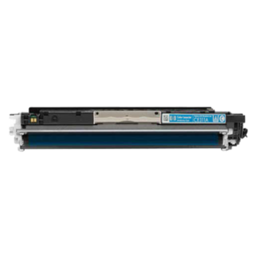 토너닷컴 HP CE310A CE311A CE312A CE313A 재생토너 Cp1025nw Cp1025 M175nw M175a M275nw M275nw, 1개, 파랑