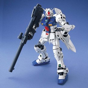 [국내 당일발송] MG 건담 GP03S 스테이맨, 1개