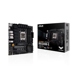 ASUS TUF Gaming B650M-E 인텍앤컴퍼니