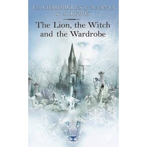 The Lion the Witch and the Wadobe:The Chonicles of Nania #2, HapeTophy