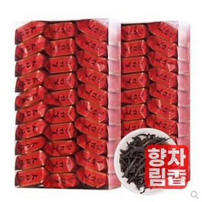 [우롱차] 대홍포 500g 무이암차 중국차 잎차 A1061, 1개, 1개, 1개입