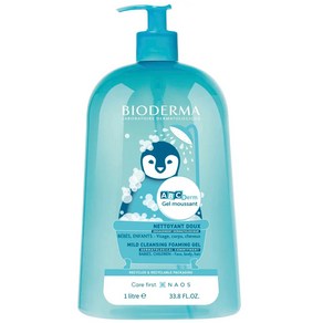 바이오더마 에이비씨덤 젤 무쌍 1L, 1개