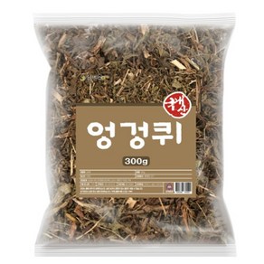 엉겅퀴 300g/국내산, 1개, 300g