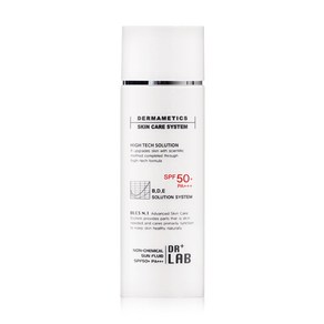 닥터랩 논-캐미컬 선 플루이드 SPF50+ PA+++, 65ml, 1개