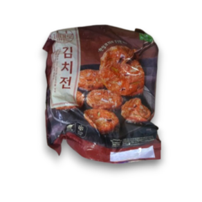 사옹원 더 제대로만든 김치전 1kg, 1개