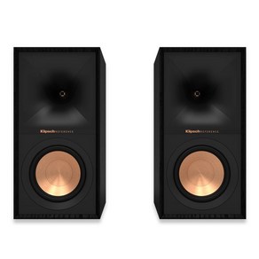 클립쉬(KLIPSCH) R-50M 북쉘프스피커(이글케이블증정)