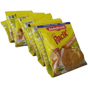 Indofood Bumbu Racik Tempe Goeng 20그램(10향낭), 1개, 20g