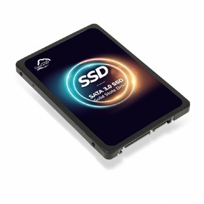 한창코퍼레이션 CLOUD SSD