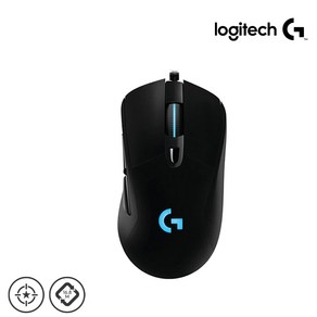 로지텍 코리아 로지텍 G403 HERO 게이밍 마우스