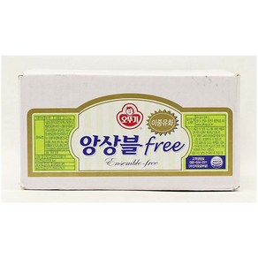 마가린 405g 담백한, 1