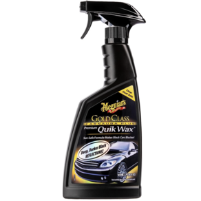 MEGUIA의 G7716 Gold Class Carnauba Plus Premium Quick Wax 16 Oz.