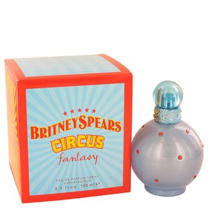 Britney Spears Circus Fantasy EDP Spray 100ml Women