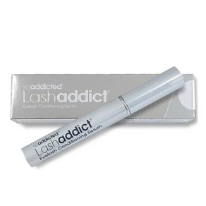 Lashaddict 래시 어딕트 속눈썹 컨디셔닝 세럼(5ml)