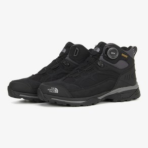 매장정품 노스페이스 THE NORTH FACE NS91Q51A 시에라 미드 고어택스_BLACK 108459