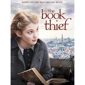 The Book Thief 책 도둑, 1개