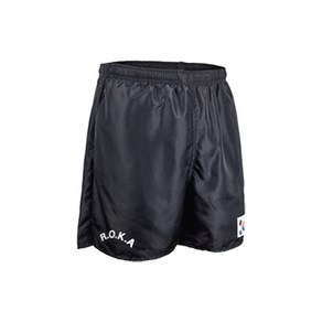 군인 로카ROKA (자체제작 상품) 로카반바지 ROKA short pants 태극기반바지