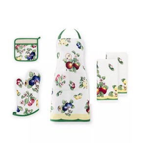 빌레로이앤보흐 빌보 프렌치 가든 French Garden 키친타올 Kitchen Towel 오븐장갑