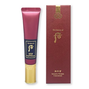 더후 진율향 링클 진액고 35ml, 1개