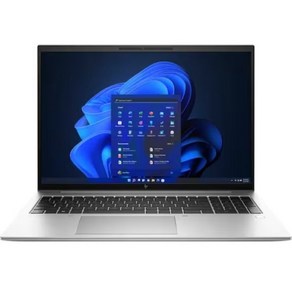 HP 2023 엘리트북 865 G9 16 라이젠5 라이젠 6000 시리즈, 실버, 512GB, 16GB, Fee DOS, g9-6x2q5Pa