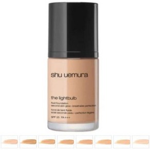 일본직발송 6. 슈에무라(SHU UEMURA) SHU UEMURA (슈에무라) 더 라이트 밸브 플루이드 774 30ML B07J1L2MS, 1개