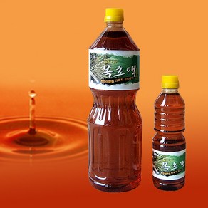 정제 참나무 목초액 원액 (500ml 1.8L 중 선택) 참숯 화초관리/발톱 발 하수구 냄새제거제, 500ml, 1개