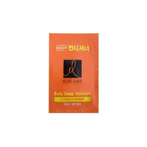 엘라스틴 일회용린스 10ml 휴대용 여행용 세면도구