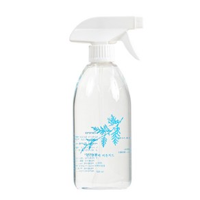 제이준편백 편백수 피톤치드 스프레이, 1개, 500ml