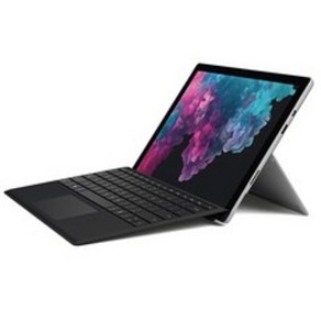 마이크로소프트 2019 Surface Pro 6 12.3 + 블랙타입커버 패키지