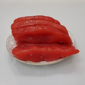 토굴 안애 광천 양념 젓갈 명란젓 300g~1kg, 1kg, 1개, 1개