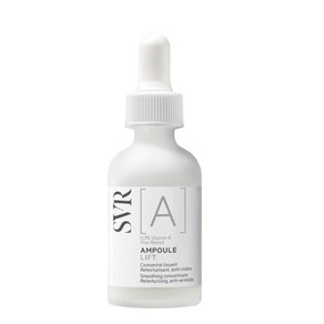 SVR 리프팅 앰플 A, 30ml, 1개