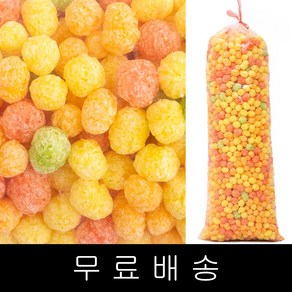 코리아푸드 앵두콘 1.2kg box포장