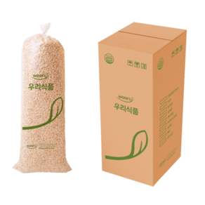 현미뻥튀기1kg, 1kg, 1개