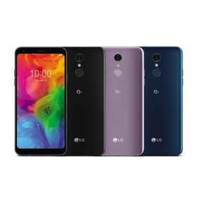 LG Q7 중고폰 공기계, 랜덤빠른배송, Q7 B등급