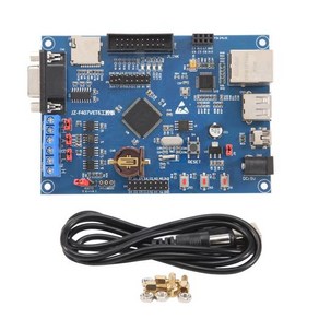 산업 컨트롤발 보드 485 듀얼 CAN 이더넷 사물 인터넷 STM32 STM32F407VET6 1 세트