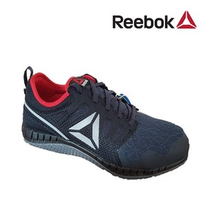 [안전365일]리복(Reebok) 경량안전화 RB4250 통풍성 우수한 가벼운 여름작업화, 1개