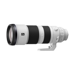 FE 200-600mm F5.6-6.3 G OSS  중고