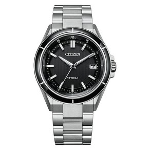 [Citizen] 손목시계 아테사 CB3030-76E 맨즈 실버