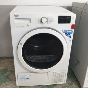 [중고]Beko 건조기8kg