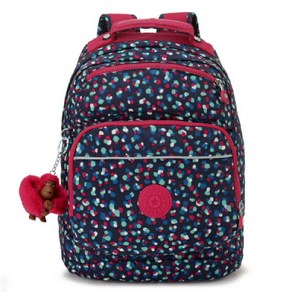 KIPLING ICHIWA S (KIABA29 - F CM(페스티브 카모)키플링 이치와S 신학기 백팩