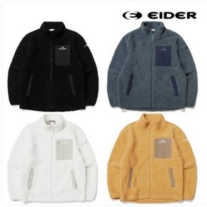 B2층_아이더 [EIDER] 장원영 [이월특가] 남여공용 GRID (그리드) UNI 플리스 자켓_DUU23166W6_평촌점