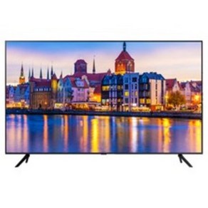 삼성전자 Crystal UHD TV UC7000