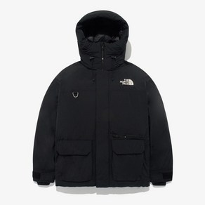 [매장정품] 노스페이스 NORTHFACE NJ1DQ64A 남성 오푸스 RDS 다운 자켓 624111