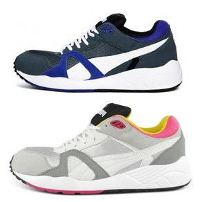 푸마 PUMA Trinomic Compression XS 500 트리노믹 컴프레션 500 356142 01 02 04