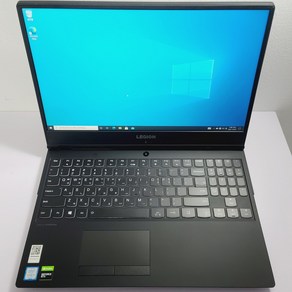 레노버 게이밍노트북 Y530 GTX1050 중고노트북, WIN10 Home, 12GB, 500GB, 코어i5, 블랙